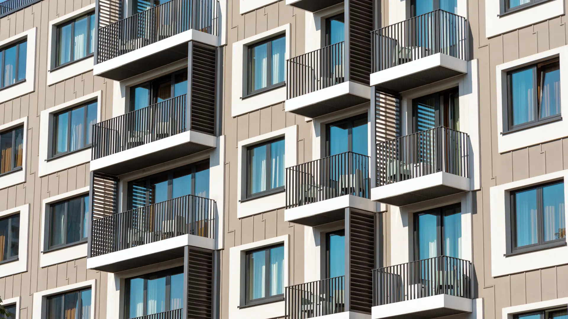 Réservation et contrôle d'accès en copropriété avec ASLOT